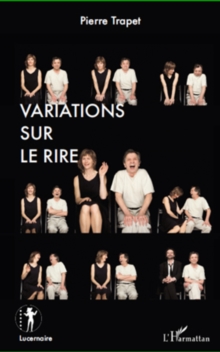 Image for Variations sur le rire.