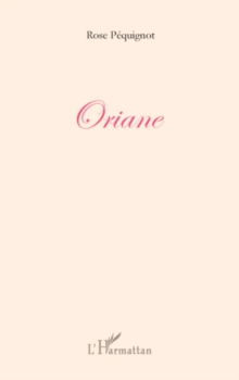 Image for Oriane.