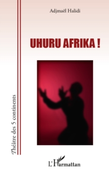 Image for Uhuru afrika.