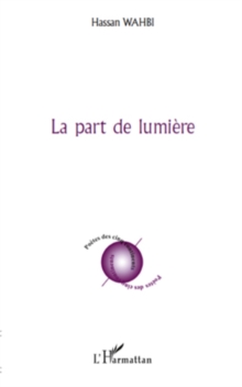 Image for Part de lumiere La.