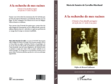 Image for La Recherche De Mes Racines - L'histoire D'une Famille Por
