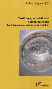 Image for Territoires inondation et figures du ris.