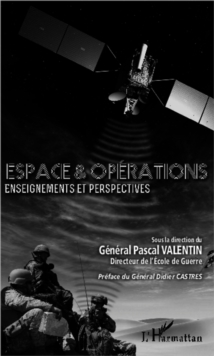 Image for Espace & operations.