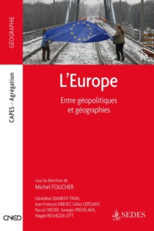 Image for L'Europe