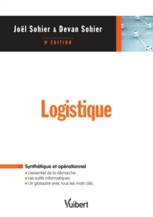 Image for Logistique