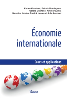Image for Economie internationale