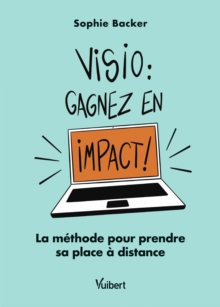 Image for Visio: gagnez en impact !