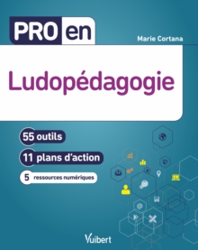 Image for Pro en Ludopedagogie