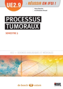 Image for UE 2.9 - Processus tumoraux