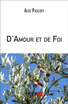 Image for D'Amour Et De Foi