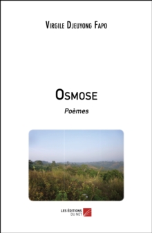 Image for Osmose: Poemes