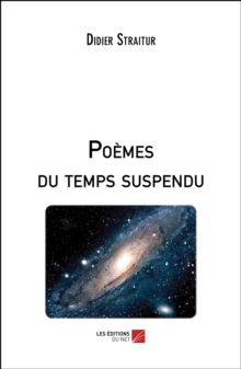 Image for Poemes Du Temps Suspendu