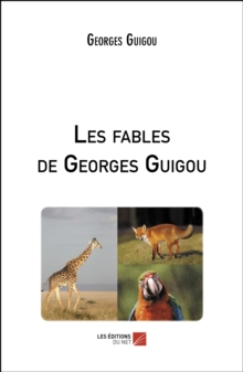 Image for Les Fables De Georges Guigou