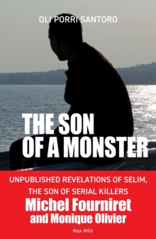 Image for The Son of a Monster