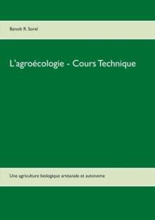 Image for L'Agroecologie - Cours Technique