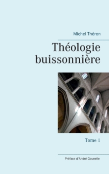 Image for Theologie buissonniere