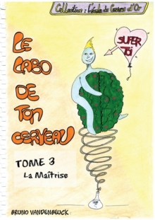 Image for Le Labo de TON Cerveau - Tome 3 : La Maitrise