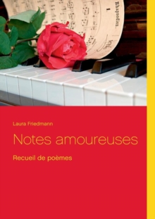 Image for Notes amoureuses
