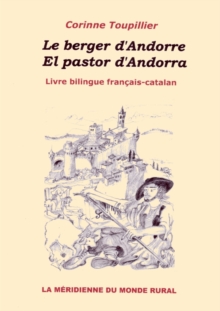 Image for Le berger d'Andorre - El pastor d'Andorra : Livre bilingue francais-catalan