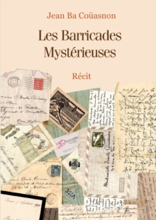 Image for Les Barricades Mysterieuses