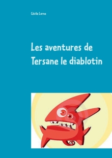 Image for Les aventures de Tersane le diablotin