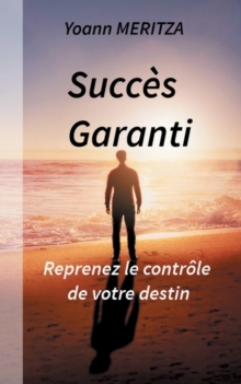 Image for Succes Garanti
