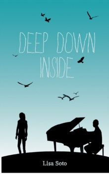 Image for Deep Down Inside : Open Minded Tome 2