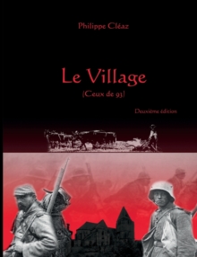 Image for Le Village : Ceux de 93