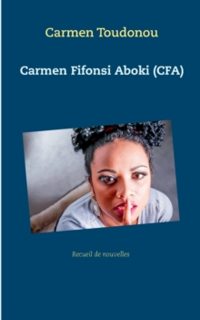 Image for Carmen Fifonsi Aboki (CFA)