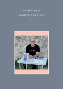 Image for Dompteur de rimes