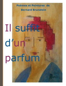 Image for Il suffit d'un parfum