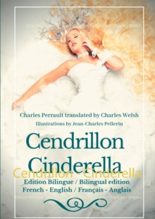 Image for Cendrillon - Cinderella : Edition Bilingue - Bilingual edition French - English / Francais - Anglais