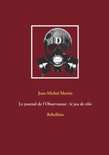 Image for Le journal de l'Observateur