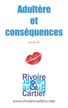 Image for Adultere et consequences