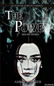 Image for The Power : Megan Stones