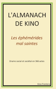 Image for L'almanach de Kino