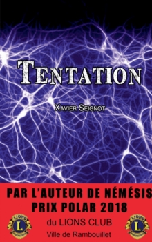 Image for Tentation