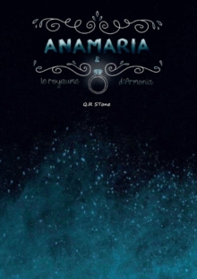 Image for Anamaria et le Royaume d'Armonia