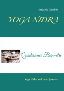 Image for Yoga Nidra : Yoga Nidra and inner journey