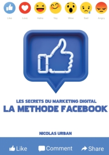 Image for Les Secrets du Marketing Digital "La Methode Facebook"