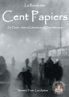 Image for La revue des Cent Papiers - Numero 3