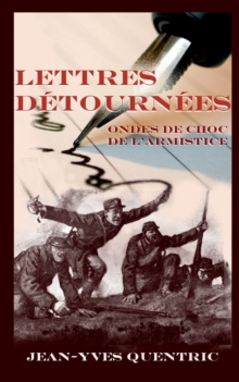 Image for Lettres detournees