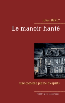 Image for Le manoir hante