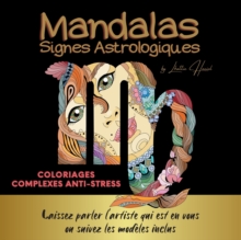 Image for Mandalas signes astrologiques