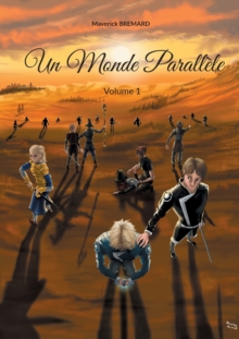 Image for Un Monde Parallele : Volume 1