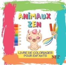Image for Animaux Zen