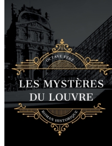 Image for Les Mysteres du Louvre
