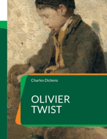 Image for Olivier Twist