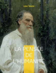 Image for La Pensee de l'Humanite