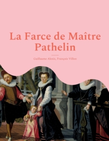 Image for La Farce de Maitre Pathelin
